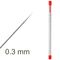 Needle 0.5mm For A130 Airbrush